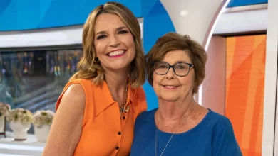 Savannah Guthrie Makes Mother's Day Post Nearly 100 Days After Mom's Abduction