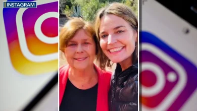 Savannah Guthrie honors missing mother on Mother's Day as search nears 100 days :: WRAL.com