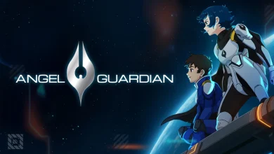 Save the Day with Twitch Helpers in Angel Guardian
