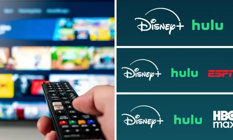 Save up to 67% on Disney+ bundle deals for National Streaming Day