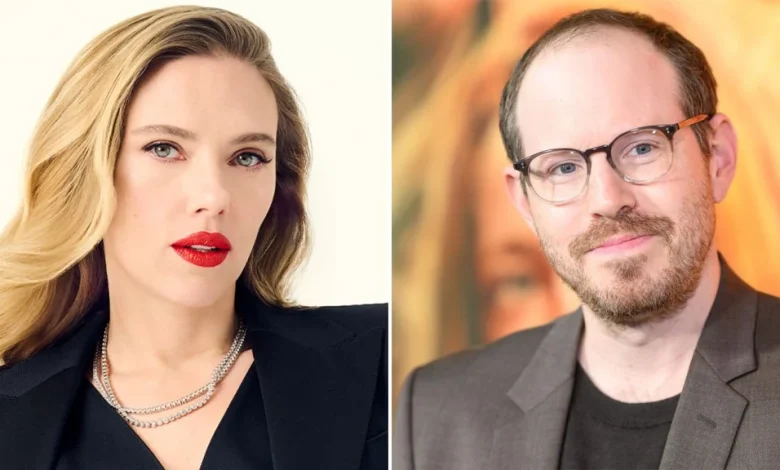 Scarlett Johansson To Star In Ari Aster's 'Eddington' Follow-Up 'Scapegoat'