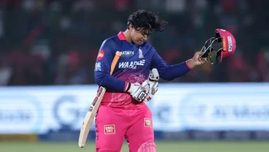 Scenarios - What RR, PBKS and KKR need to do to secure the last playoffs spot