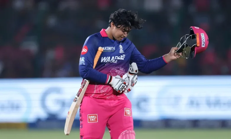 Scenarios - What RR, PBKS and KKR need to do to secure the last playoffs spot