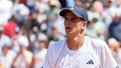 Schedule and where to watch Jódar at Roland Garros 2026 against Duckworth
