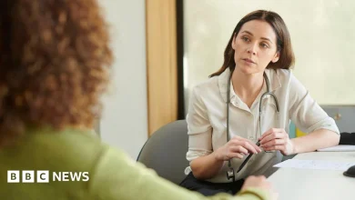 Scheme to trial scrapping fit notes to get people back to work