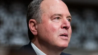 Schiff Proposes Bill Requiring Data Centers to Pay for Own Power