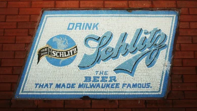 Schlitz Is Gone, But First It’s Getting One Last Hurrah