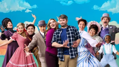 'Schmigadoon!' Extends Broadway Run Following 12 Tony Award Nominations