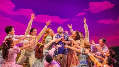 Schmigadoon!, Ragtime Win Big at 2026 Outer Critics Circle Awards; Read the Full List of Winners