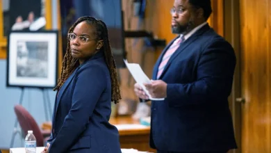 School official did nothing after being told about a 6-year-old student with a gun, prosecutor says