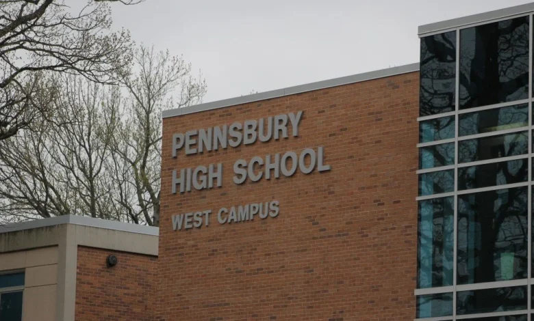 Science Experiment Triggers Evacuation At High School