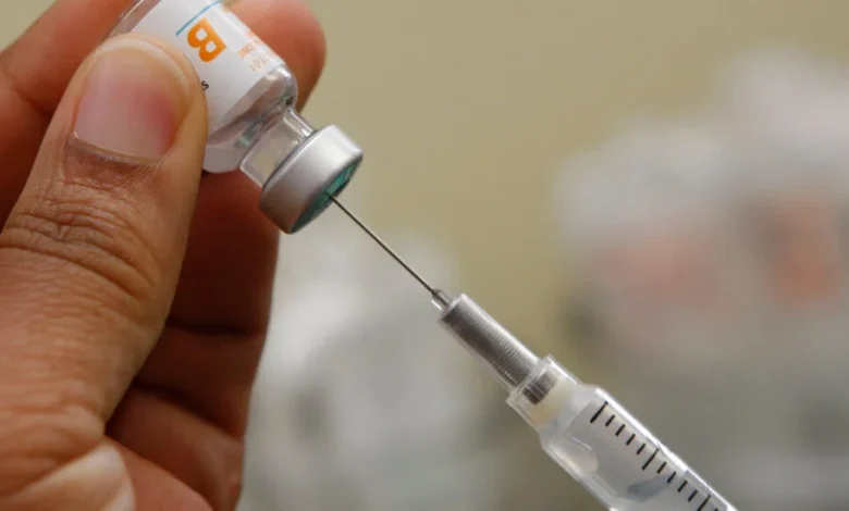 Scientists Find a Potential Cure for Chronic Hepatitis B