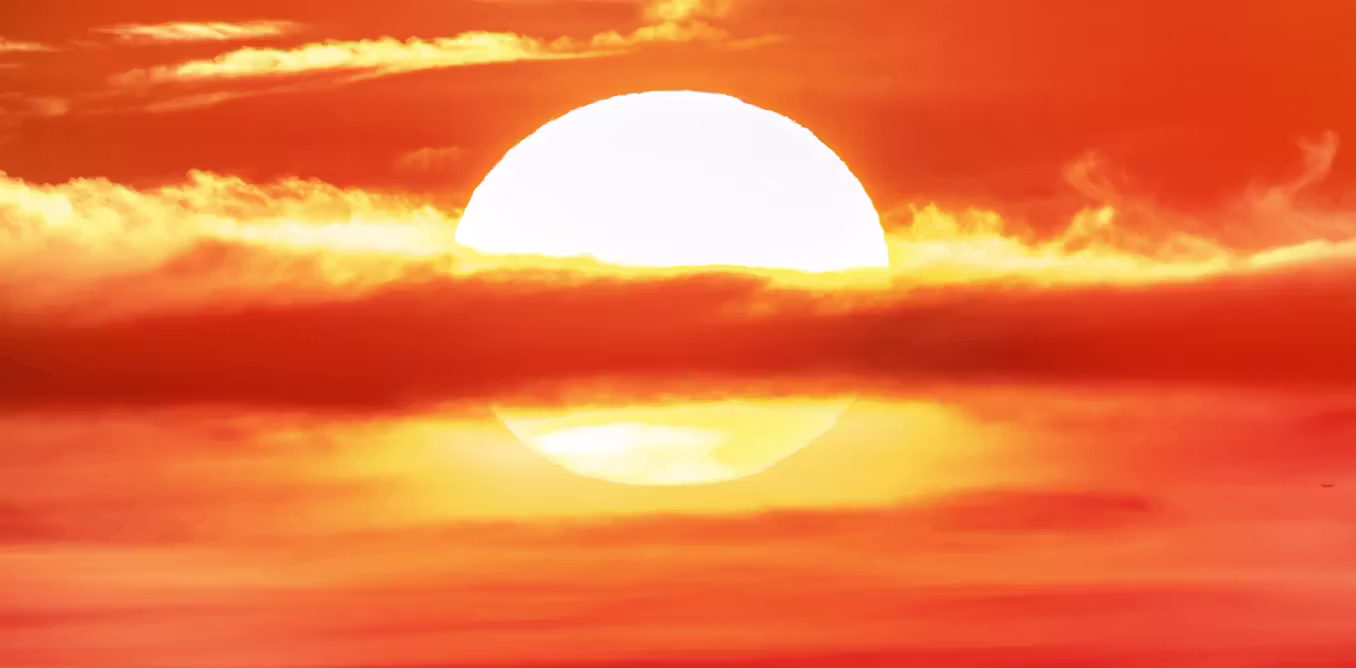 Scientists have scrapped the worst-case climate scenario – because action is making a difference