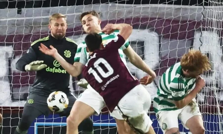 Scotland’s remarkable three-way title race – and the 41-year wait that could end - The Athletic