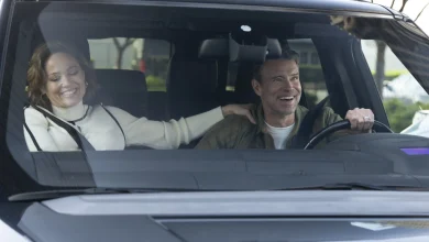 Scott Foley Breaks His Silence on ‘Will Trent’ Departure