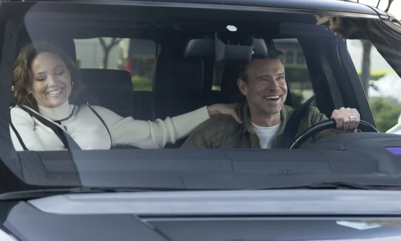 Scott Foley Breaks His Silence on ‘Will Trent’ Departure