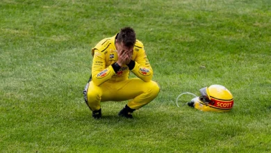 Scott McLaughlin returns to the Indy 500, a year after the ‘worst moment of my life’ - The Athletic