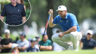 Scott O'Neil has massive LIV Golf plans for Bryson DeChambeau