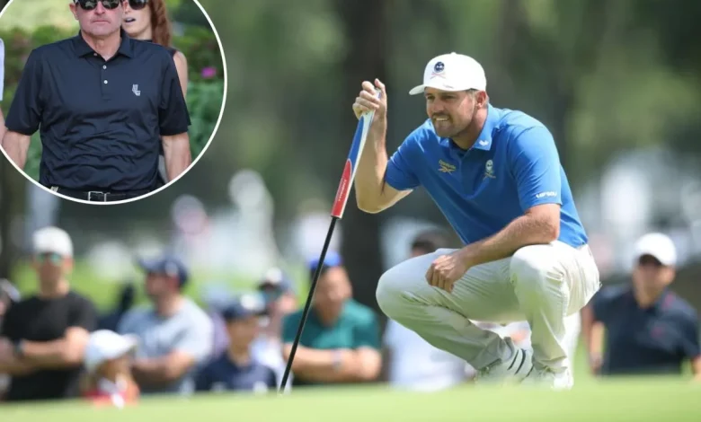Scott O'Neil has massive LIV Golf plans for Bryson DeChambeau