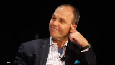 Scott Turow, Macmillan, McGraw Hill sue Meta for AI copyright infringement : NPR