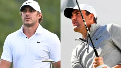 Scottie Scheffler Makes Feelings Clear on Brooks Koepka’s Charge at $10.3M PGA Tour Event