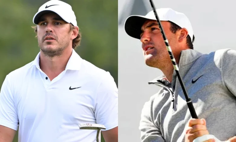 Scottie Scheffler Makes Feelings Clear on Brooks Koepka’s Charge at $10.3M PGA Tour Event