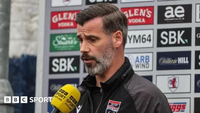 Scottish Championship final day - watch Raith Rovers v Ross County & follow updates