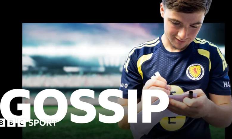 Scottish Gossip: Rangers, Celtic, Hearts, Dundee, Dundee United, Aberdeen