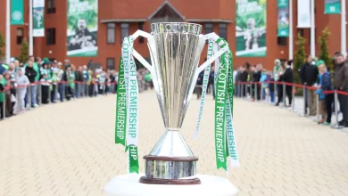 Scottish Premiership Quiz: Can you name every title winner in history?