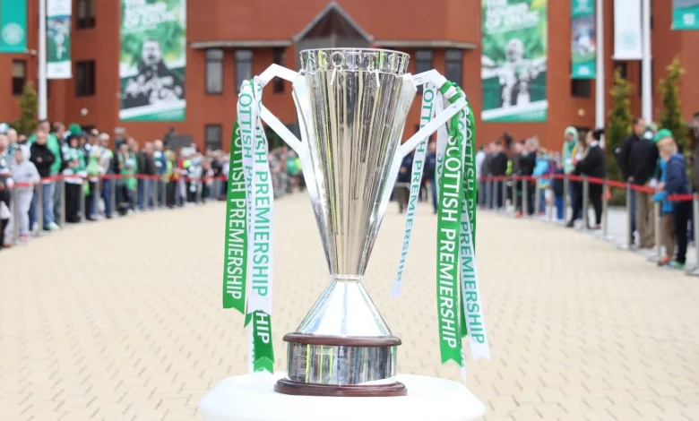 Scottish Premiership Quiz: Can you name every title winner in history?