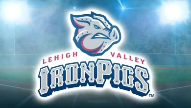 Scranton/Wilkes-Barre bats explode late in lopsided win over IronPigs