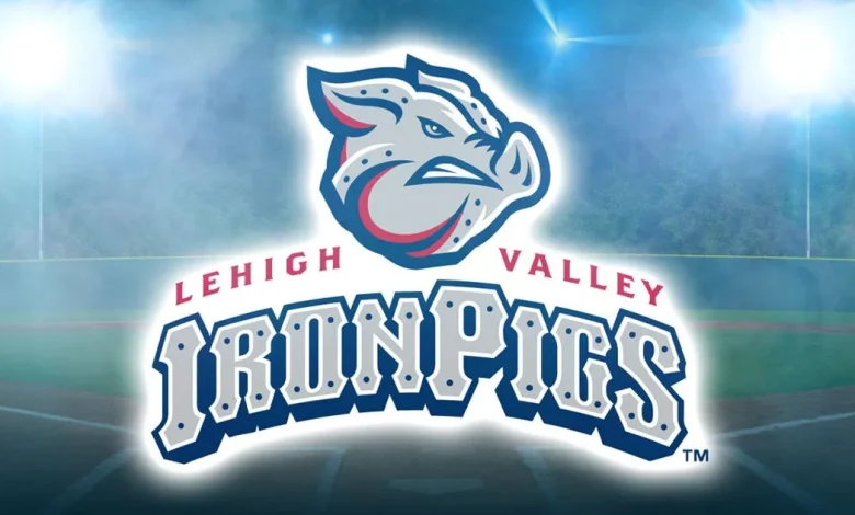 Scranton/Wilkes-Barre bats explode late in lopsided win over IronPigs