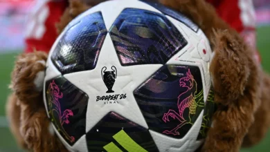 Se define la gran final de la Champions League: Arsenal vs PSG