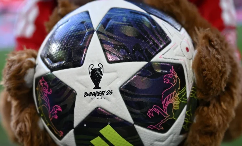 Se define la gran final de la Champions League: Arsenal vs PSG