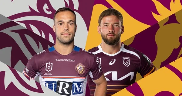 Sea Eagles v Broncos: Fogarty ruled out; Hunt cleared