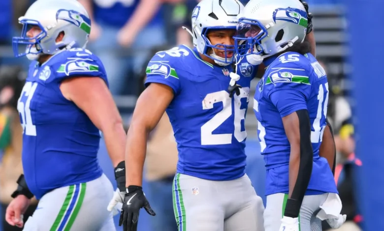 Seahawks News 5/27: Injury updates on several significant Seahawks
