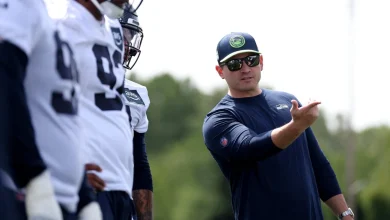 Seahawks News 5/3: Seahawks get a look at rookies as minicamp concludes