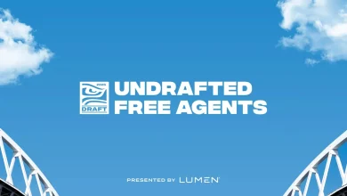 Seahawks Sign Seven Undrafted Rookie Free Agents - Seattle Seahawks
