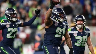 Seahawks schedule: Predicting Seattle’s 2026 results