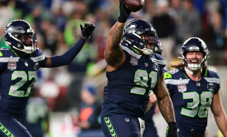 Seahawks schedule: Predicting Seattle’s 2026 results