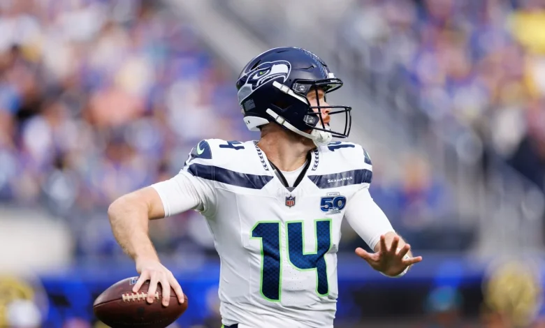 Seahawks' schedule has them playing on every day of the week except Tuesday