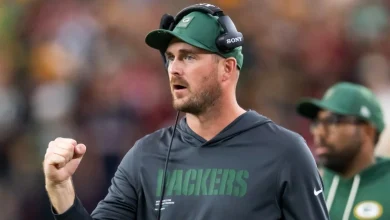 Sean Mannion is finally being made available to Eagles media