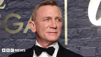 Search for new James Bond officially kicks off as auditions begin