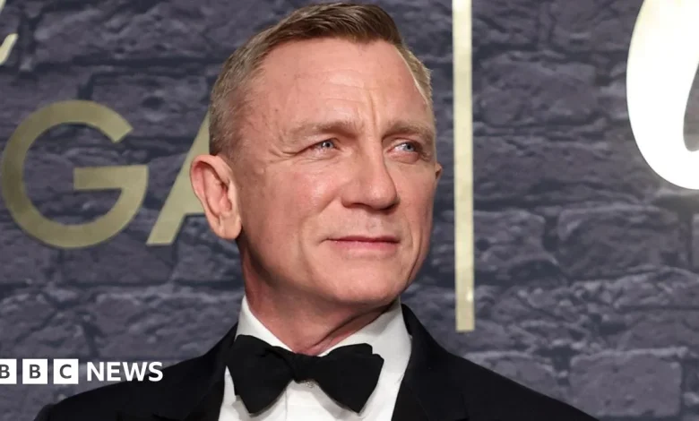 Search for new James Bond officially kicks off as auditions begin