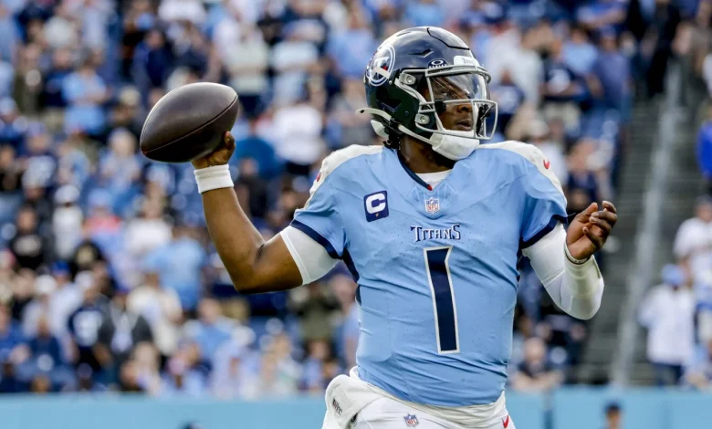 Season 3 of Quarterback will feature Cam Ward, Jayden Daniels, Baker Mayfield and Joe Flacco