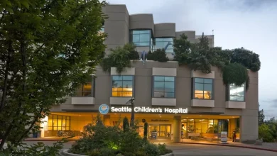 Seattle Children's and Laurelhurst neighborhood agree to change controversial helicopter landing policy