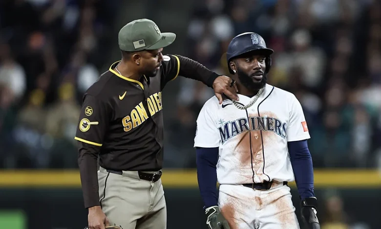 Seattle Mariners' TV broadcast for Sunday changes channels