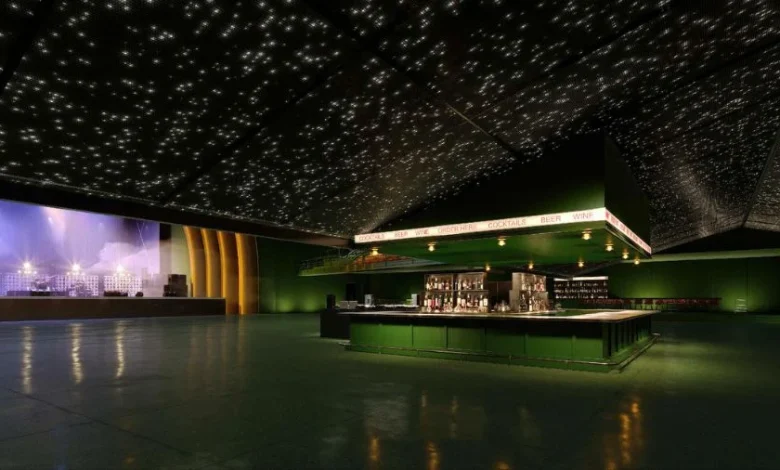 Seattle Mariners and Live Nation are building a new concert venue near T-Mobile Park