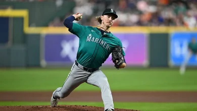 Seattle Mariners detail rotation plan upon Miller's return
