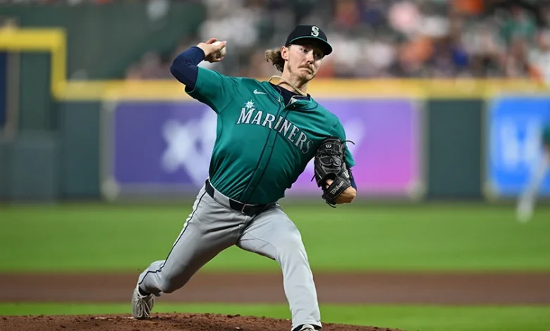Seattle Mariners detail rotation plan upon Miller's return